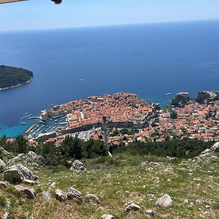 Apartment Biggy Cavtat Eksteriør billede