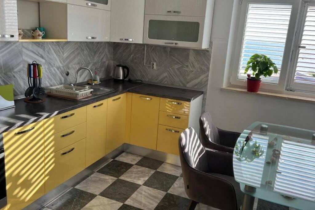Apartment Biggy Cavtat Eksteriør billede