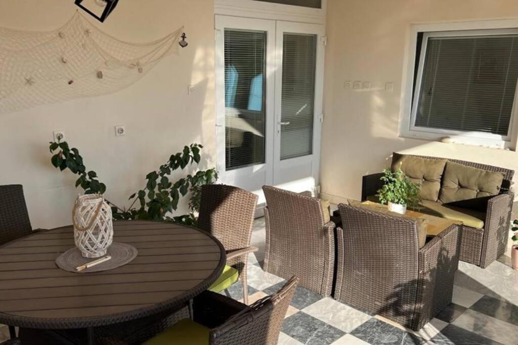 Apartment Biggy Cavtat Eksteriør billede