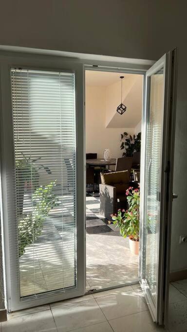 Apartment Biggy Cavtat Eksteriør billede