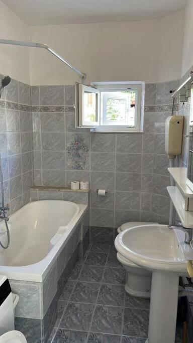 Apartment Biggy Cavtat Eksteriør billede