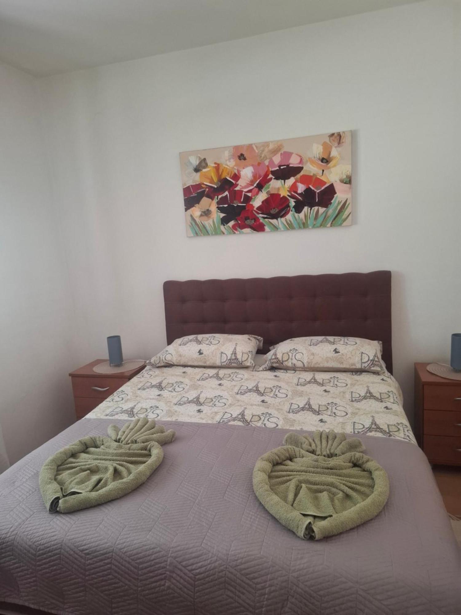 Apartment Biggy Cavtat Eksteriør billede